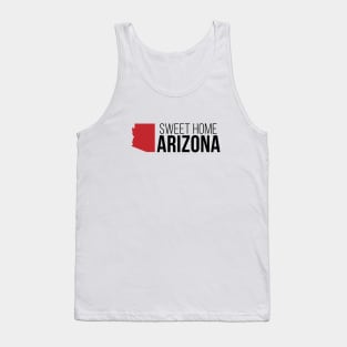 Sweet Home Arizona Tank Top